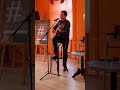 Koncert Kuby Michalskiego w MBP