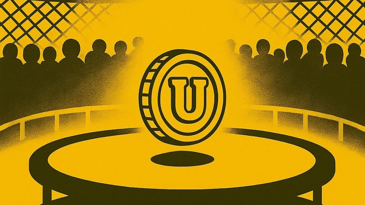 USELESS COIN IS CRASHING HARD!! WILL IT RECOVER?! WHALES ARE BUYING $USELESS!!