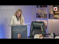 LIVE: Erika Kirk Vows to Continue Charlie Kirk’s Mission as New CEO of TPUSA | Charlie Kirk legacy  - 00:00 min - News - Video