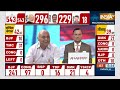 Lok Sabha Election Result 2024: क्या PM Modi के इस चुनाव से सबक लेना चाहिए? | INDI Alliance  - 07:16 min - News - Video