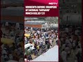 Hathras Stampede | Moments Before Stampede At  Satsang Which Killed 121  - 00:51 min - News - Video