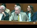 Insults fly during House Oversight Committee meeting  - 02:15 min - News - Video