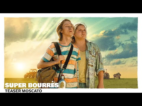 Super Bourrés'