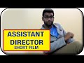 Assistant Director - Telugu Short Film