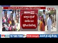 బీఆర్ఎస్ కు బిగ్ షాక్.. | BRS Corporator Mayor Kavya Lost No Confidence Motion | ABN Telugu  - 05:38 min - News - Video