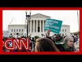Majority of Supreme Court justices appear skeptical of nationwide abortion pill ban
