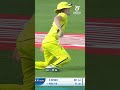 Australia pick two wickets in quick time 🔥 #U19WorldCup #INDvAUS #Cricket  - 00:34 min - News - Video