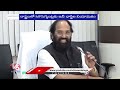 Top News : Congress Appoints MP Incharges | CM Revanth Meeting | Leaders Fires On KCR | V6 News  - 05:21 min - News - Video