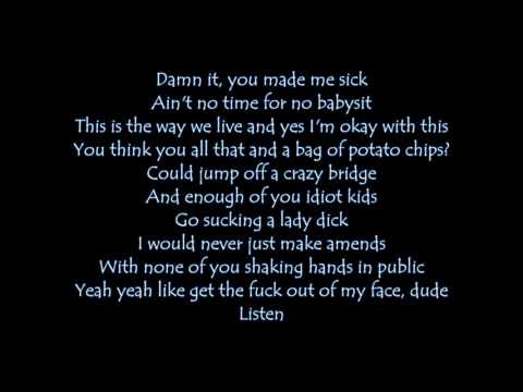Joyner Lucas - Winter Blues (Lyrics) HD