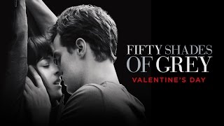 Fifty Shades of Grey - Official 