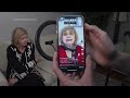 Child Holocaust survivor becomes TikTok star - 02:14 min - News - Video