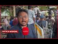 West Bengal News | Army Pulls Down TMC Stage In Kolkata, Mamata Banerjee Blames BJP For Misuse  - 02:02 min - News - Video