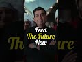 Join me and an esteemed ensemble of chefs at Feed the Future Now on 17th Mar 2024 #AkshayaPatra  - 01:01 min - News - Video