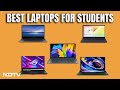 Top 5 Laptops for Students to Buy