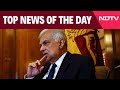 Ranil Wickremesinghe Sent To Remand: Biggest Stories Of August 22, 2025