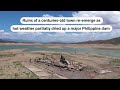 Centuries-old town resurfaces as Philippine dam dries up | REUTERS  - 00:44 min - News - Video