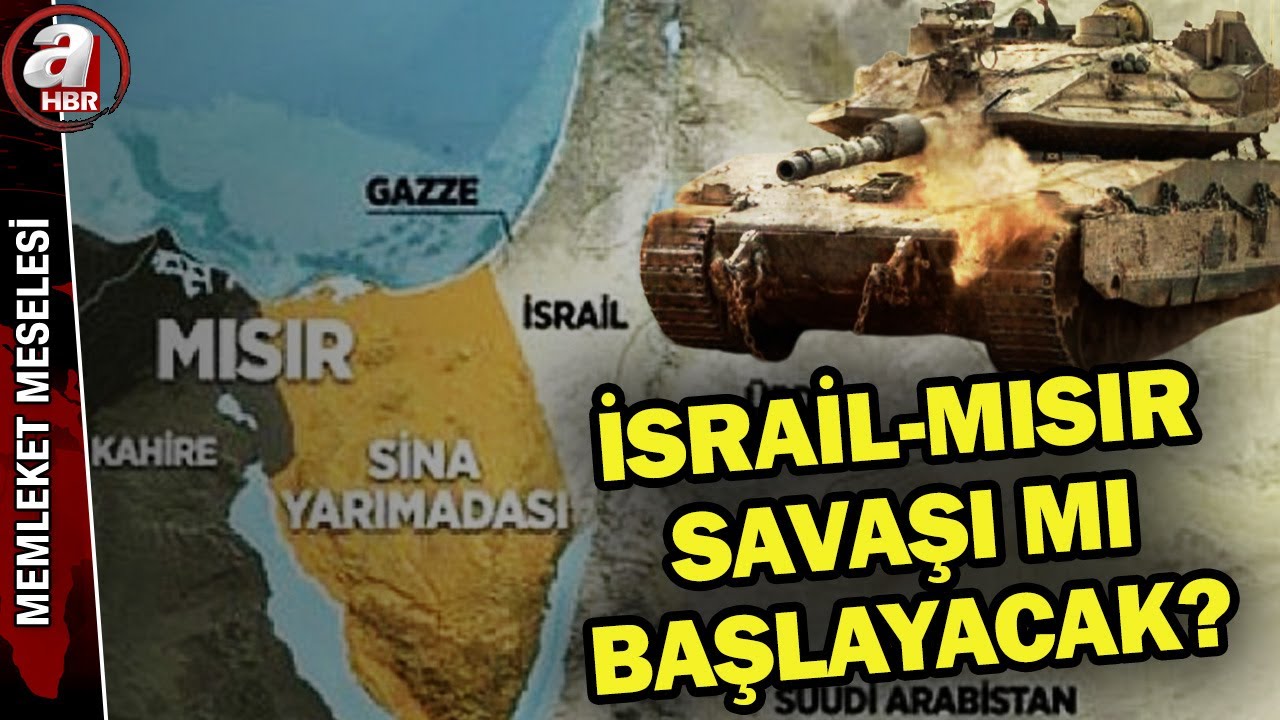 Hamas "barış", İsrail "savaş" dedi! Gazze'yi ne bekliyor? | A Haber