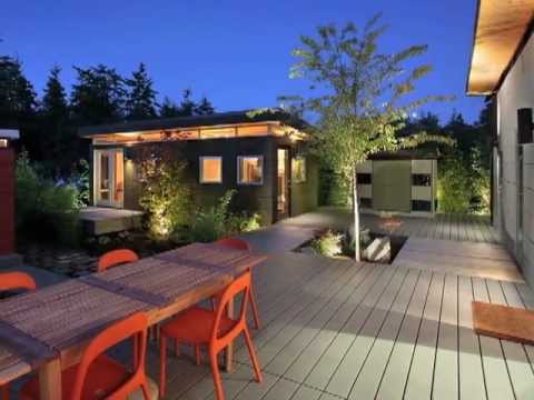 Property video