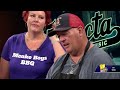 Menke Boys BBQ is bringing a feast to the Trifecta Food Festival(WBAL) - 04:34 min - News - Video