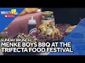 Menke Boys BBQ is bringing a feast to the Trifecta Food Festival