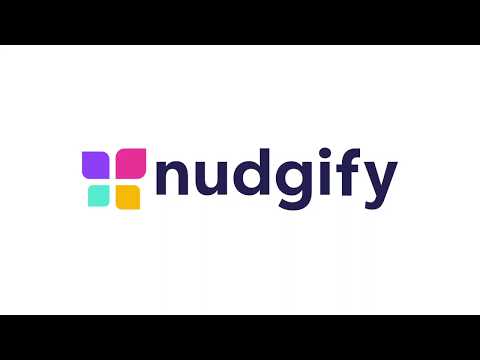 video Nudgify Social Proof & FOMO