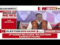 Ahead of Rthan Polls | JP Nadda to Release Rajasthans Manifesto | NewsX - 09:23 min - News - Video