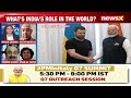 Modi Meets Macron & Sunak At G7 | The Rise Of Vishwabandhu Bharat | NewsX  - 25:50 min - News - Video
