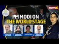 Modi Meets Macron & Sunak At G7 | The Rise Of Vishwabandhu Bharat | NewsX