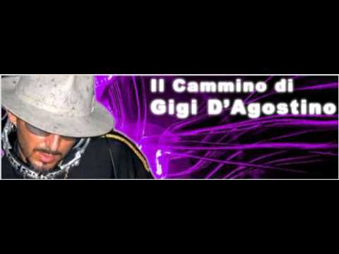 Gigi D'Agostino - Ho Fatto Un Sogno (m2o rip)