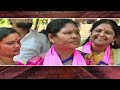 INSIDE : బీఆర్‌ఎస్‌కు మరో బిగ్‌ షాక్‌.. హస్తం పార్టీ గూటికి ఎమ్మెల్సీ | MLC  Dande Vittal | ABN  - 04:34 min - News - Video