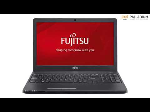 Купить Ноутбук Fujitsu А555