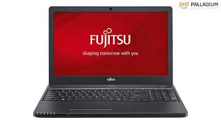 Fujitsu LifeBook A555 (A5550M0004UA)