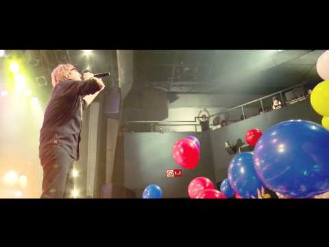 ザ・チャレンジ 「恋をしようよ(LIVE ver.)」 14.06.04 渋谷O-WEST