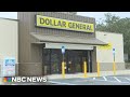 Florida Dollar General that was the site of a racist mass shooting reopens