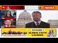 #AyodhyaOnNewsX | Episode 7 | Rabbi David Rosen | NewsX  - 12:56 min - News - Video