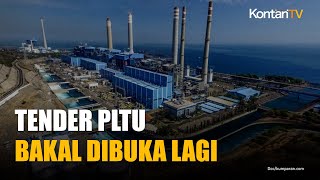 Revisi Perpres EBT: Pemerintah Buka Peluang PLTU Batubara Baru?