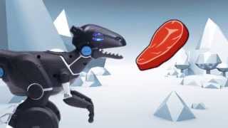 WowWee 0890 Мипозавр