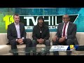 11 TV Hill: BSO partners with artists for MLK Day(WBAL) - 07:29 min - News - Video