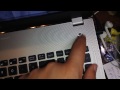 Покупка Asus Notebook PC N56V! (игровой ноутбук) С хорошей видео картой!!