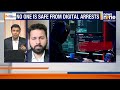 Inside Digital Arrest Scams | Kanishk Gaur Explains How Victims Are Trapped | News9  - 02:50 min - News - Video