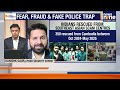 Inside Digital Arrest Scams | Kanishk Gaur Explains How Victims Are Trapped | News9