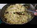 Day-10 Prasadam దేవి నవరాత్రుల్లో పదొవరోజు అమ్మవారికి చేసే నైవేద్యం నువ్వులఅన్నం😋👌Sesame Rice Recipe  - 03:05 min - News - Video