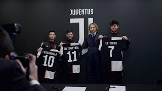 Juventus enters the Esports world! 🕹⚽?