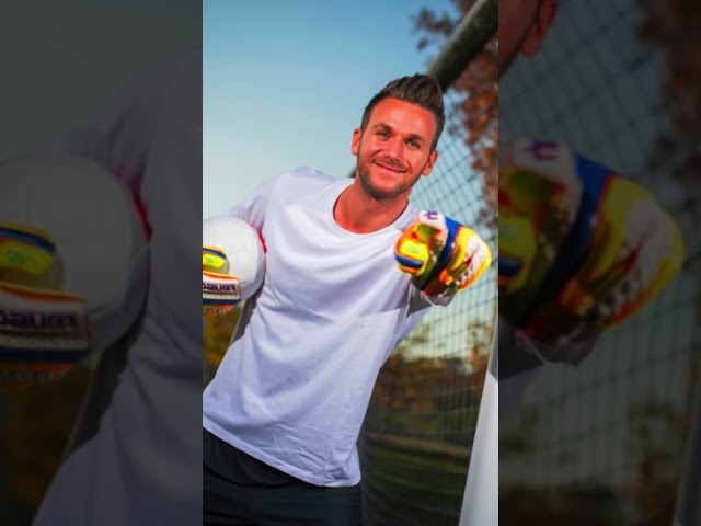 Qual è il rigore più bello che hai mai parato? 🤙🏻 Verifichiamo #bellagianda #calcio