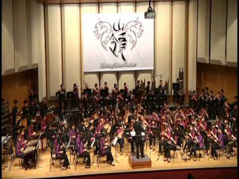 那些年 by Marsiling Chinese Orchestra