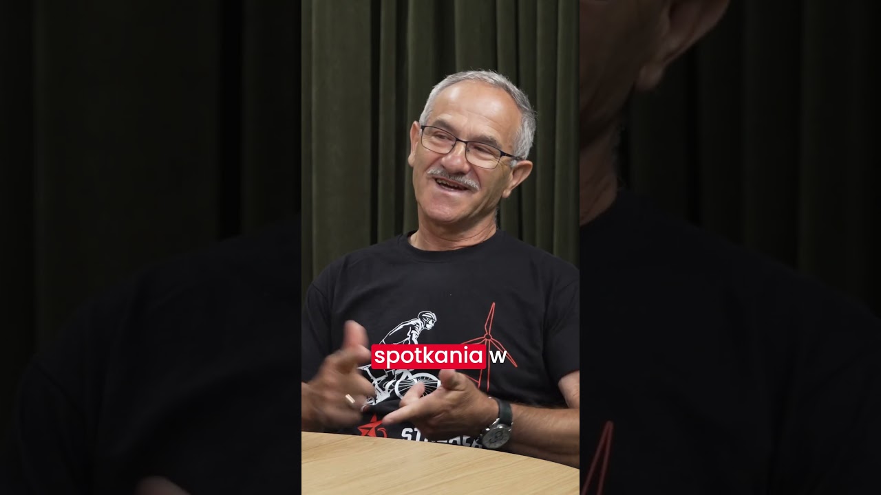 Legendarny Wyścig Pokoju - jak wyglądały do niego przygotowania?