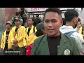 Violence sweeps across Indonesia amid protests over worsening economy  - 07:25 min - News - Video