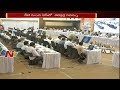 AP Collectors' conference (two-day) begins today in Amaravati