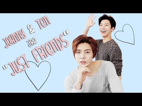 ►Johnny & Ten are