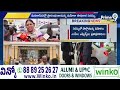 LIVE🔴: గత ప్రభుత్వం లో సోషల్ మీడియాలో మహిళలపై అనుచిత వ్యాఖ్యలు.. తప్పకుండా సీఎం యాక్షన్ తీసుకుంటా - 01:11:06 min - News - Video